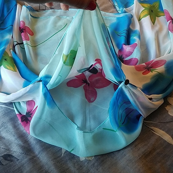 from hawai Tops - Brand new shall